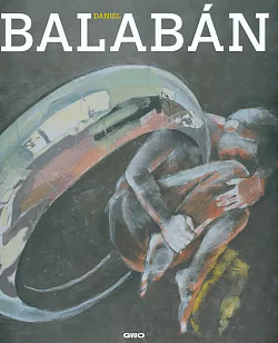 Daniel Balabán