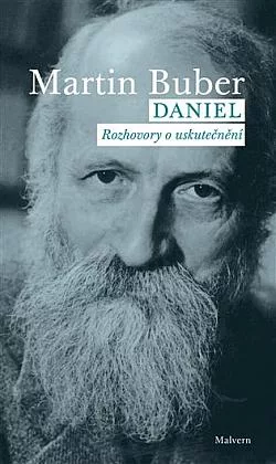 Daniel: Rozhovory o uskutečnění