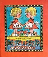 Danka a Janka v rozprávke