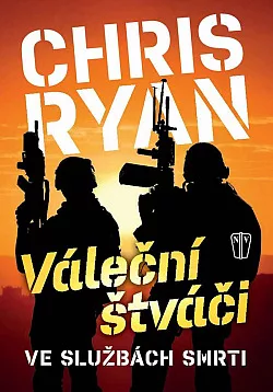 Váleční štváči: ve službách smrti