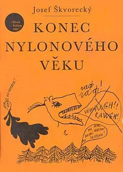 Konec nylonového věku