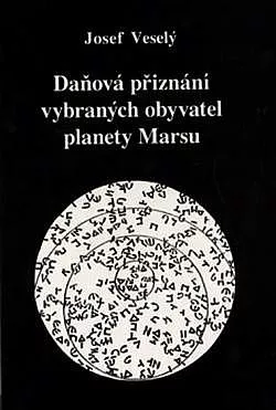 Daňová přiznání vybraných obyvatel planety Marsu