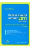 Daňové a účetní novinky 2011