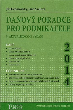 Daňový poradce pro podnikatele