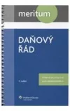 Daňový řád 2013
