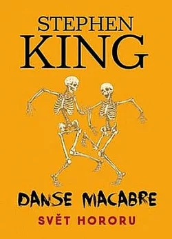 Danse Macabre - Svět hororu