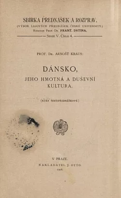 Dánsko, jeho hmotná a duševní kultura