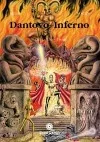 Dantovo Inferno - První peklo: Beran - V chřtánu moci