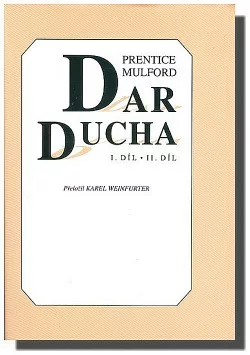 Dar Ducha I. a II. díl