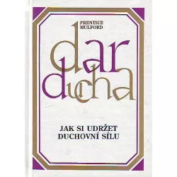 Dar ducha V. - Jak si udržet duchovní sílu