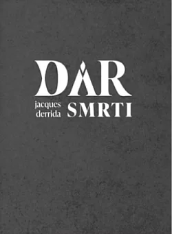 Dar smrti