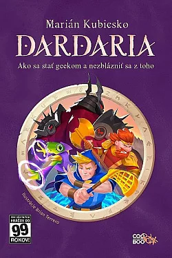 Dardaria