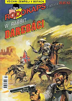 Darebáci