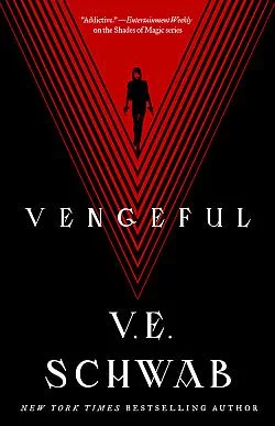 Vengeful