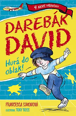 Hurá do oblak!