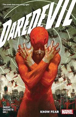 Daredevil, Vol. 1: Know Fear