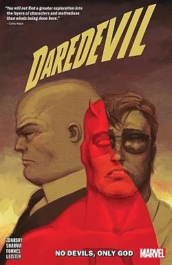 Daredevil, Vol. 2: No Devils, Only God