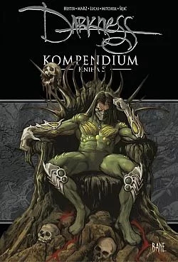 Darkness Kompendium: Kniha 5