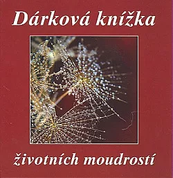 Dárková knížka životních moudrostí