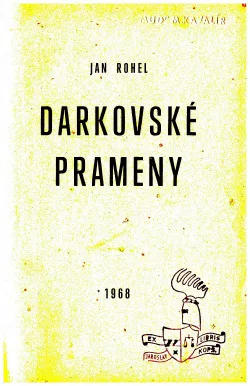 Darkovské prameny