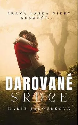 Darované srdce