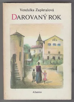 Darovaný rok
