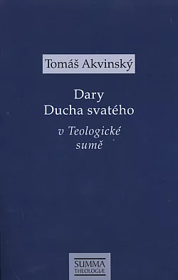Dary Ducha svatého v Teologické sumě