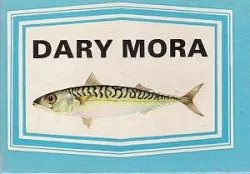 Dary mora
