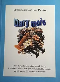 Dary moře