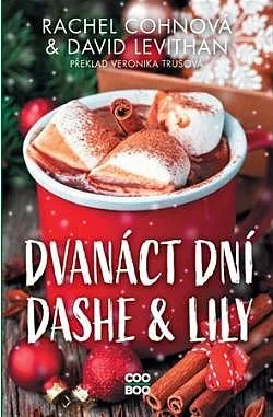 Dvanáct dní Dashe & Lily