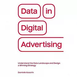 Data in Digital Advertising