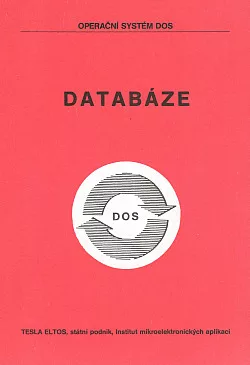 Databáze (DOS)