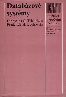 Databázové systémy