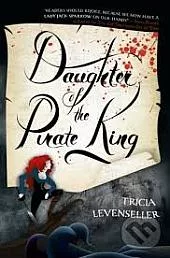 Daughter of the Pirate King