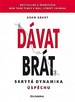 Dávat a brát