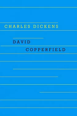 David Copperfield