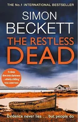 The Restless Dead