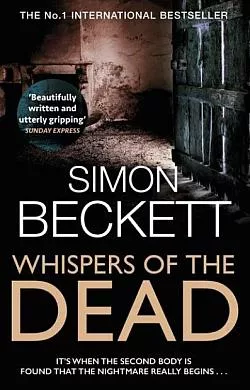 Whispers of the Dead