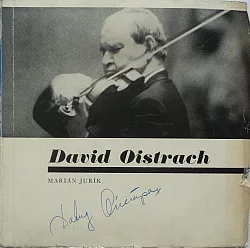 David Oistrach