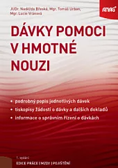 Dávky pomoci v hmotné nouzi