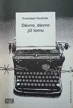 Dávno, dávno již tomu