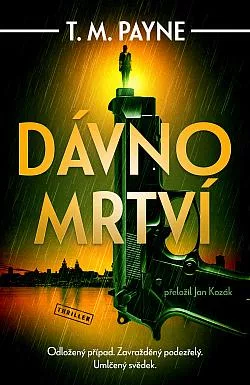 Dávno mrtví