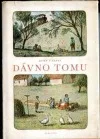 Dávno tomu
