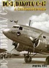 DC-3 /Dakota/ C-47 a Československo
