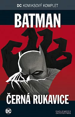 Batman: Černá rukavice