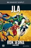 JLA: Rok jedna: Kniha první