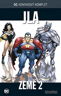 JLA: Země 2