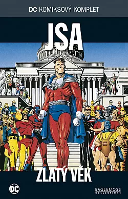 JSA: Zlatý věk