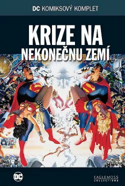 Krize na nekonečnu Zemí