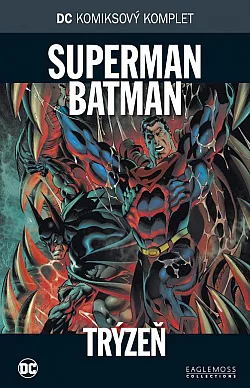 Superman/Batman - Trýzeň